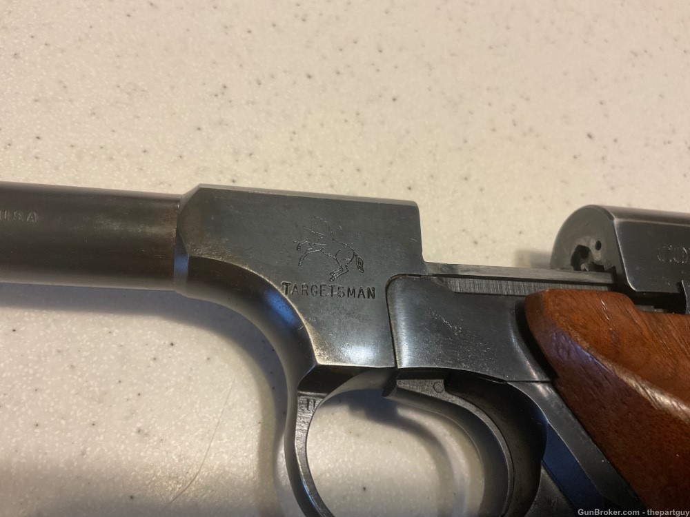 Colt Targetsman 6”-img-1