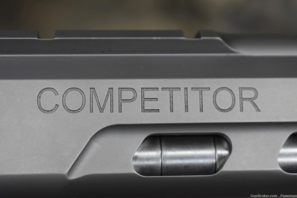S&W Model 629-6 Competitor in 44 Mag NEW!-img-5
