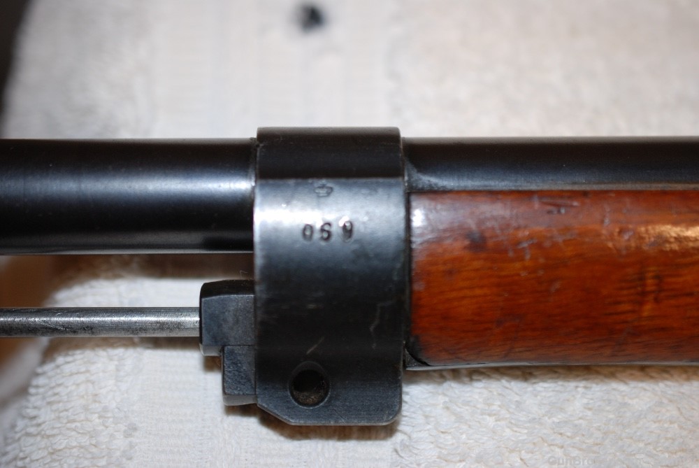 Mauser, Swedish M96 Carl Gustafs 6.5 Swede-img-5
