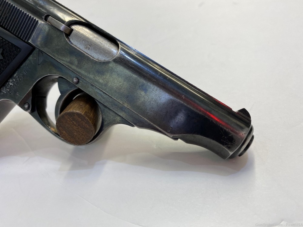 MANURHIN WALTHER PP MADE IN FRANCE .22LR-img-5