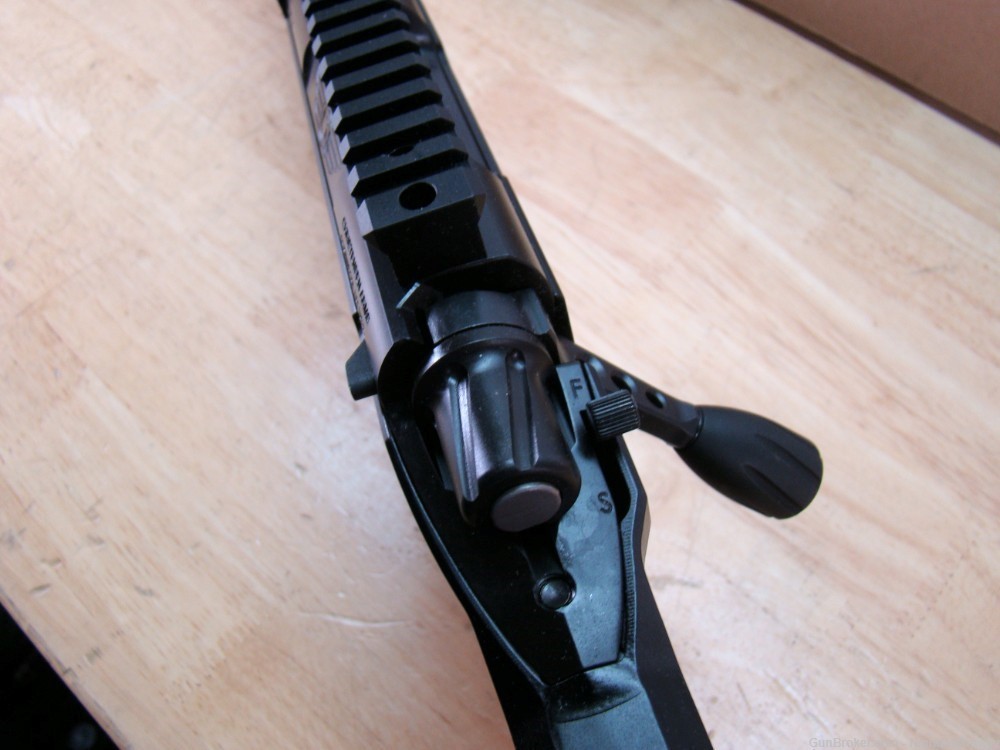 Christensen Arms MPP 6.5 Creedmoor 12.5" Bolt-action pistol Carbon Fiber !-img-24