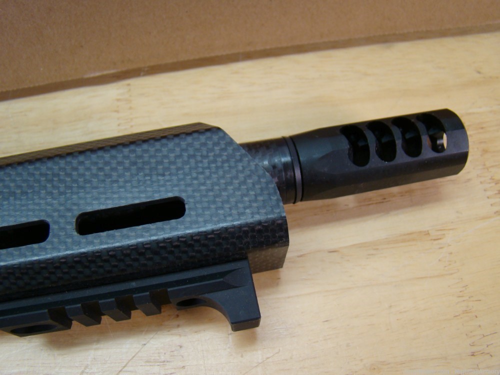 Christensen Arms MPP 6.5 Creedmoor 12.5" Bolt-action pistol Carbon Fiber !-img-7