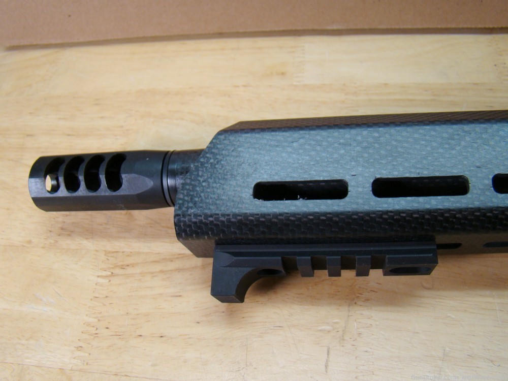 Christensen Arms MPP 6.5 Creedmoor 12.5" Bolt-action pistol Carbon Fiber !-img-19