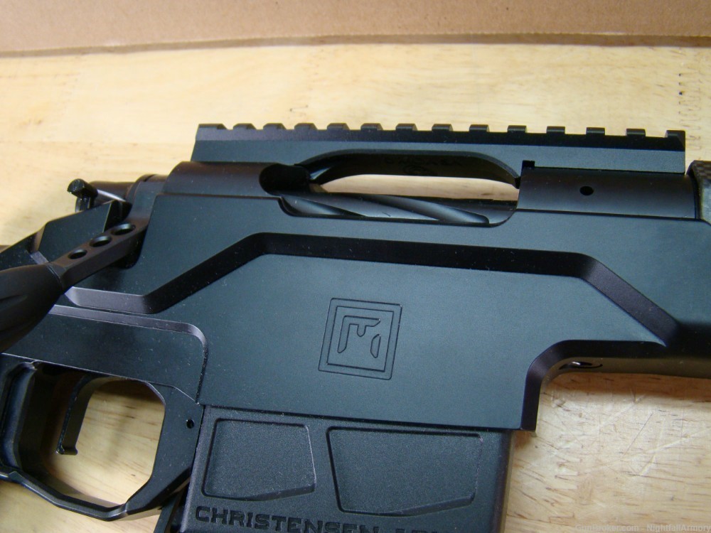 Christensen Arms MPP 6.5 Creedmoor 12.5" Bolt-action pistol Carbon Fiber !-img-11