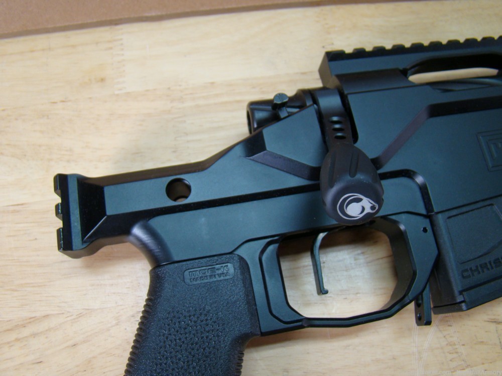 Christensen Arms MPP 6.5 Creedmoor 12.5" Bolt-action pistol Carbon Fiber !-img-14