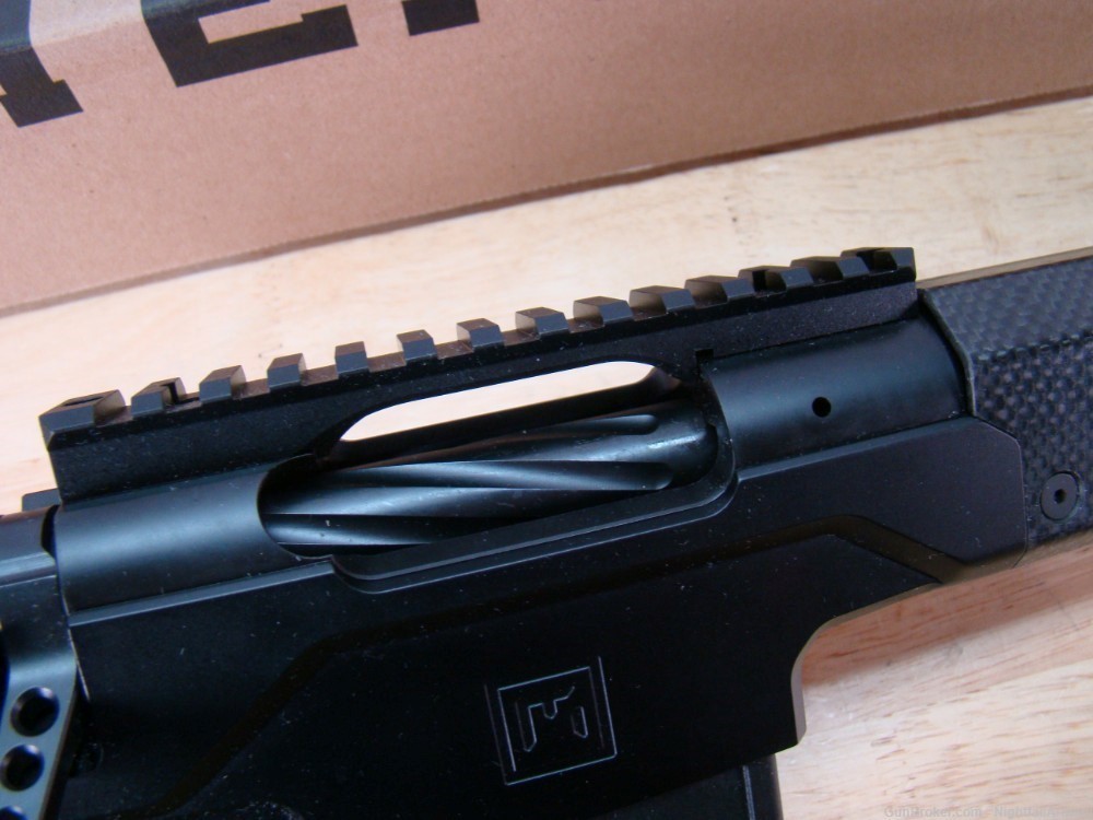Christensen Arms MPP 6.5 Creedmoor 12.5" Bolt-action pistol Carbon Fiber !-img-15