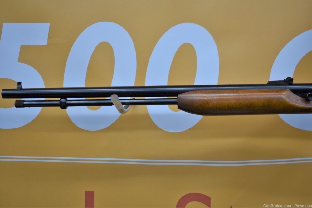 Remington Speedmaster Model 552 for 22 S/L/LR-img-7
