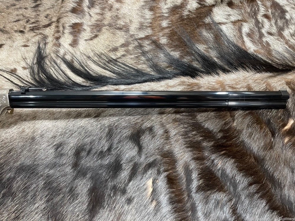 NEW LIMITED EDITION HENRY ORIGINAL 44-40 WCF LEVER CODY FIREARMS MUSEUM-img-4