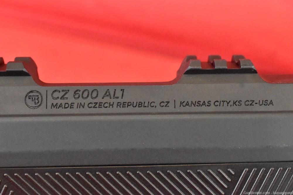 CZ 600 Alpha 7.62x39 18" Threaded Barrel CZ600-img-5