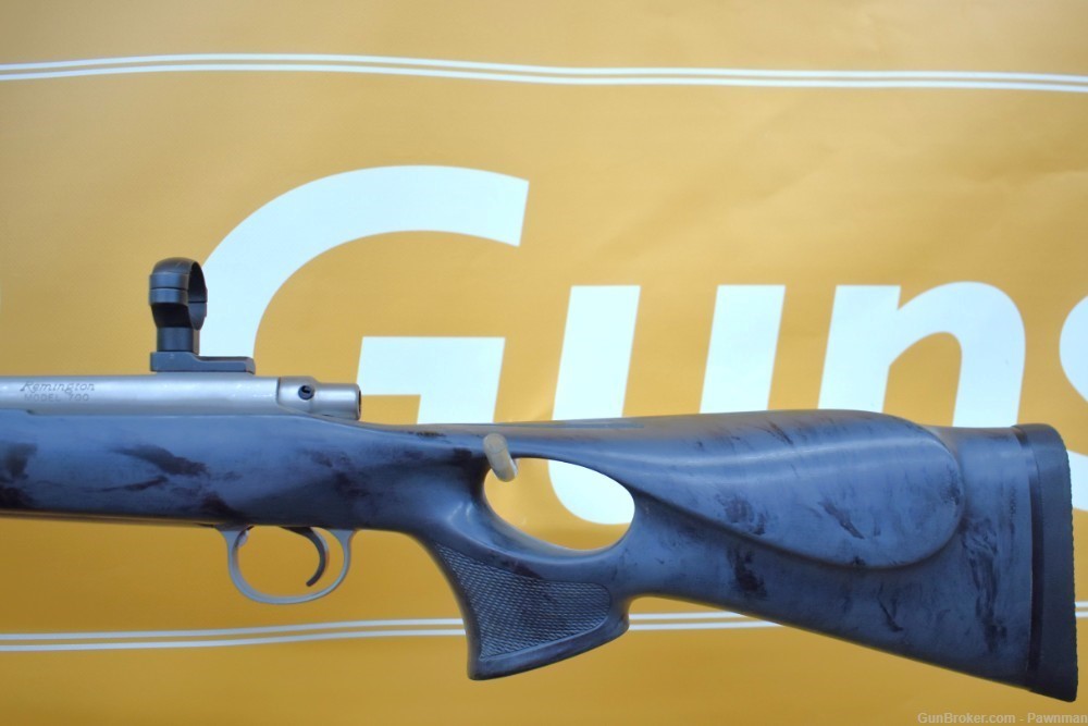 Remington Model 700 in .300 RUM Hart barrel-img-5