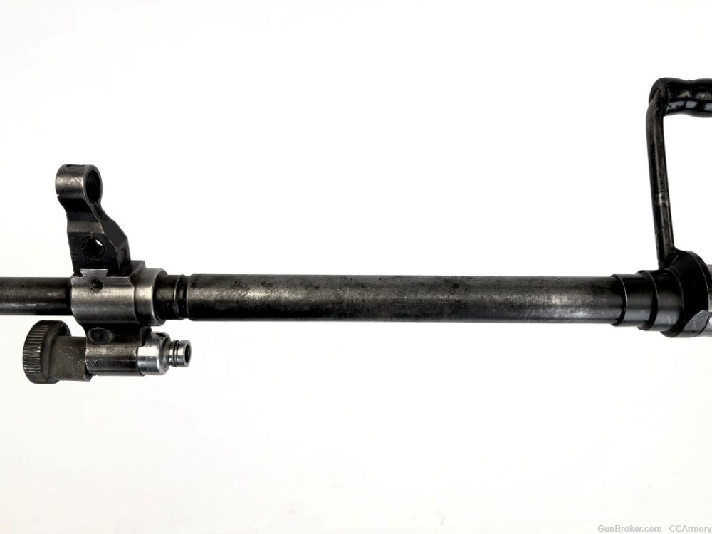 Original Factory FN Minimi M249 SAW 5.56mm NATO 18.3" Machine Gun Barrel -img-10