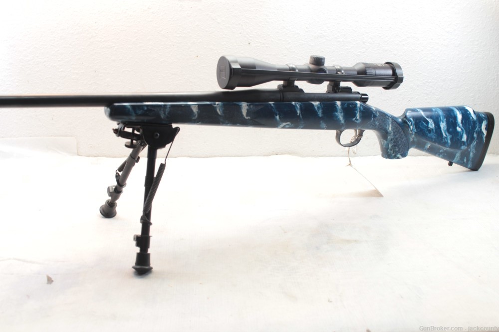 Mark Penrod,  Custom, Remington,700, 7mm-08 Remington-img-0
