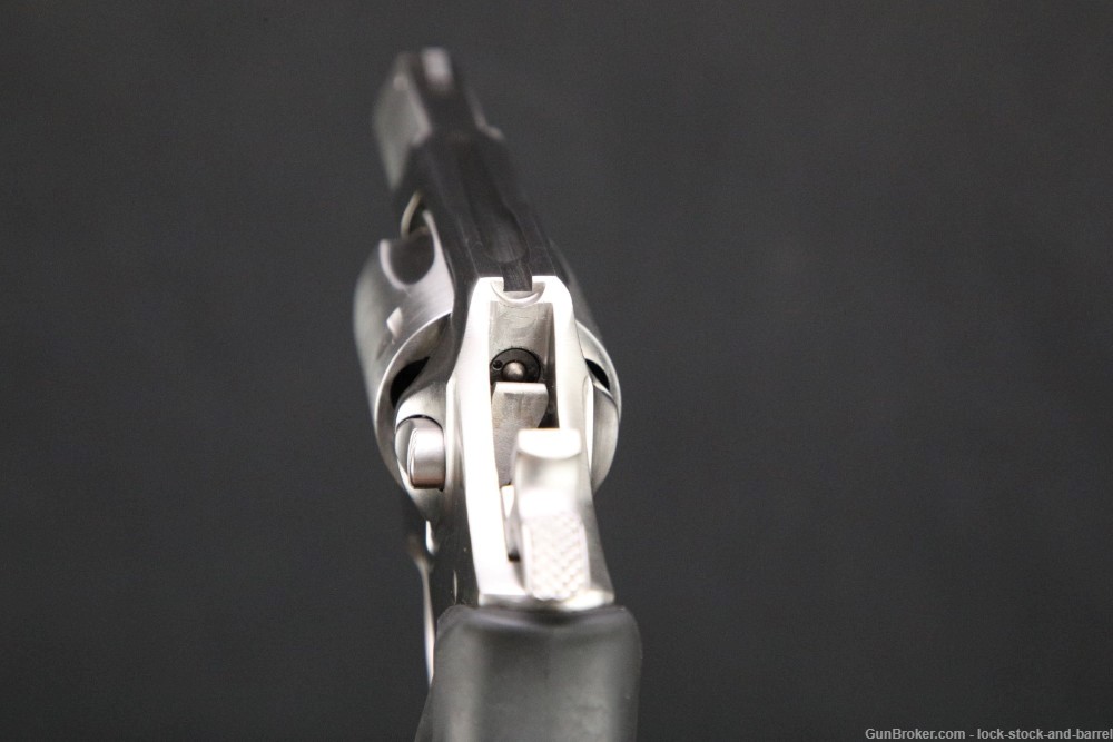 Ruger SP101 Model 05783 9mm Luger 2.25” DA/SA 5 Shot Revolver MFD 2017-img-17