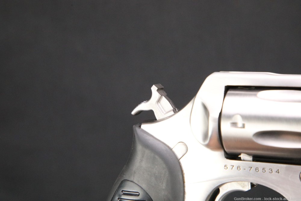 Ruger SP101 Model 05783 9mm Luger 2.25” DA/SA 5 Shot Revolver MFD 2017-img-18