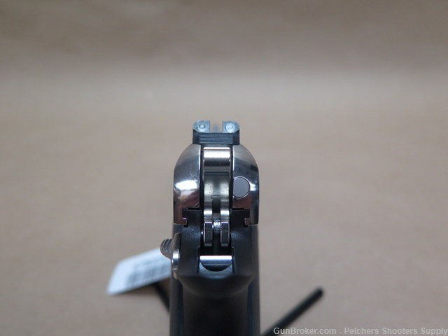 Kimber Micro 9 Black Diamond 9mm Custom Shop New -img-13