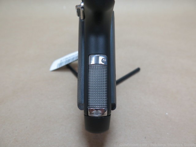 Kimber Micro 9 Black Diamond 9mm Custom Shop New -img-12