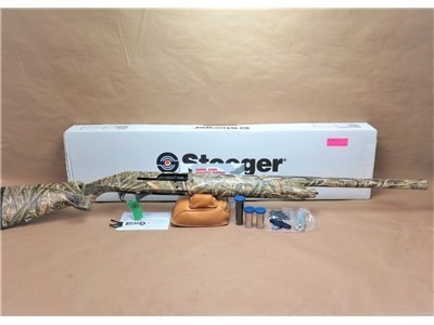 Stoeger M3500 12ga 3.5 in Max5 28 inch barrel New #31800