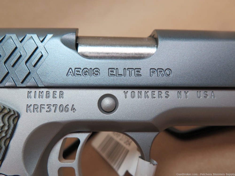 Kimber Aegis Elite Pro 9mm 9+1 3000365-img-6