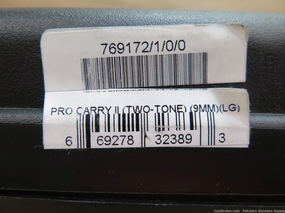 Kimber Pro Carry II 9mm 9+1 3200389-img-24