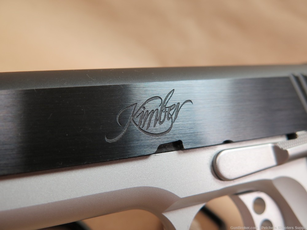 Kimber Pro Carry II 9mm 9+1 3200389-img-12