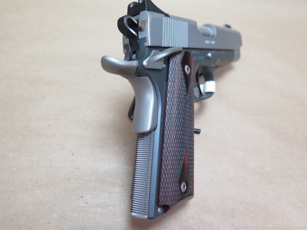Kimber Pro CDP 9mm 4 Inch 9+1 3000258-img-2