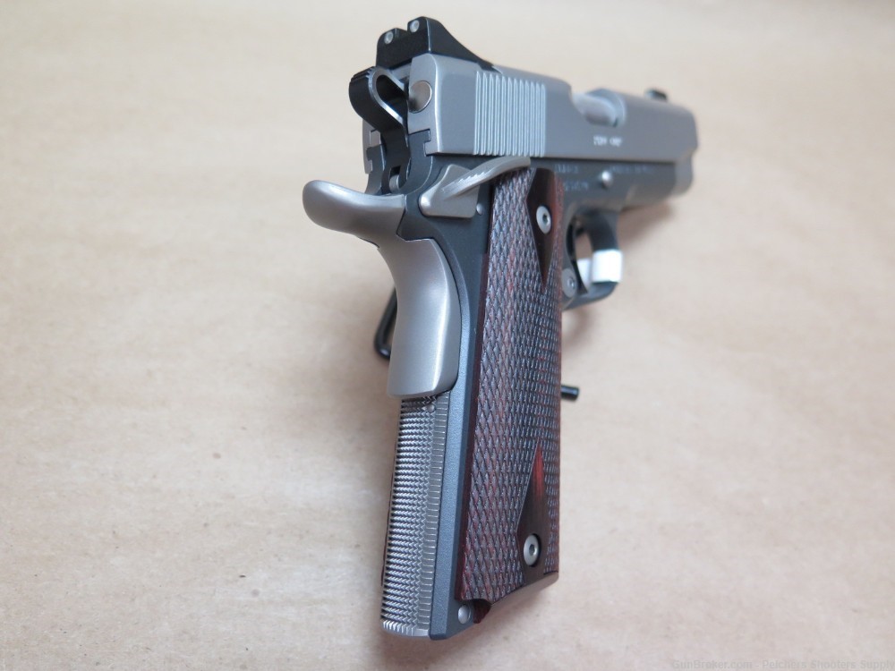Kimber Pro CDP 9mm 4 Inch 9+1 3000258-img-3