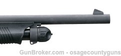Benelli SuperNova Tactical - 18" 12ga 3-1/2" - Open Rifle Sights-img-4