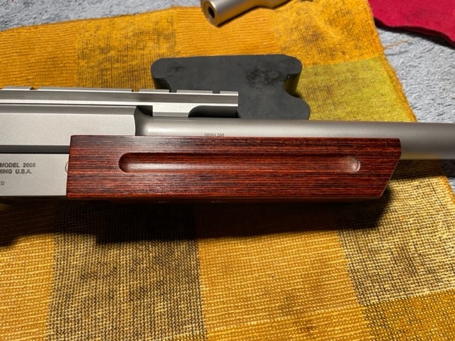 FREEDOM ARMS unfired 2008 .223 AND .243 barrels-img-3