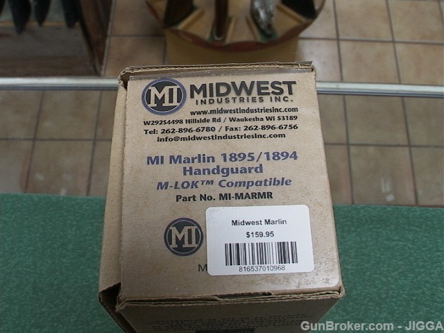 Midwest Ind. Marlin 1895/94 Handguard-img-0