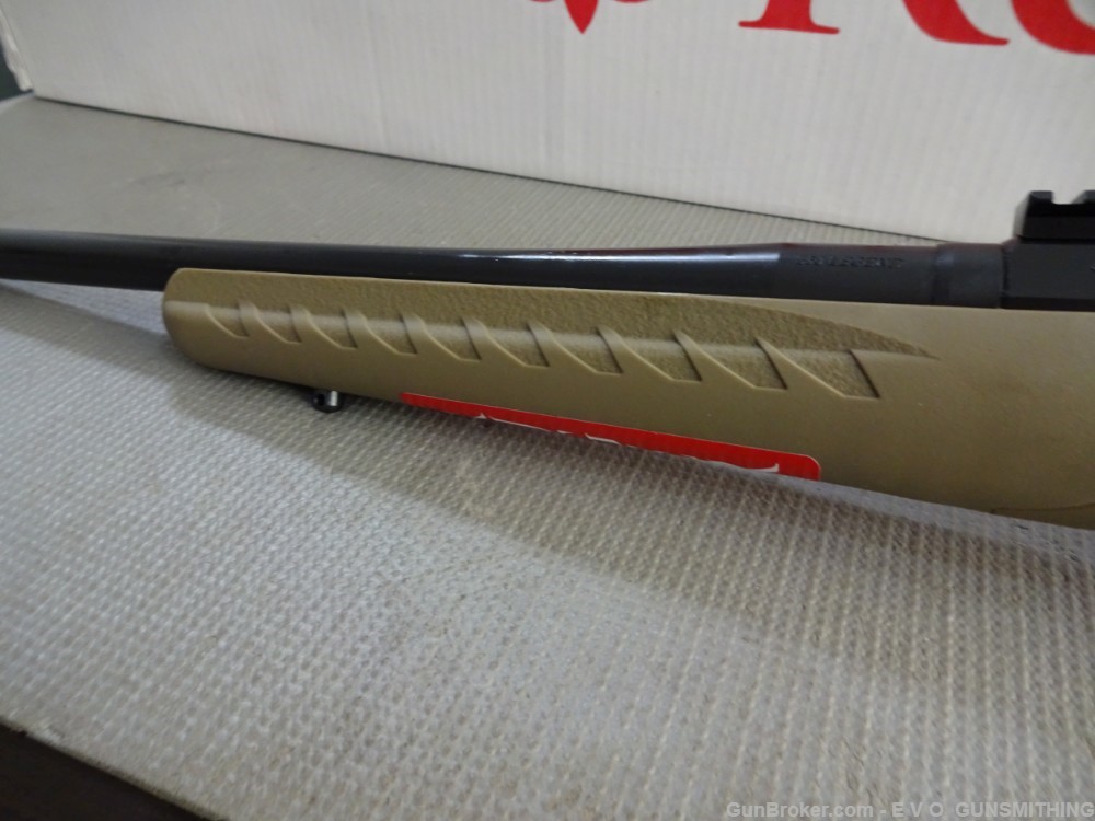Ruger American Ranch 350 Legend 16.38" Threaded Barrel 5 Round  26985 -img-20