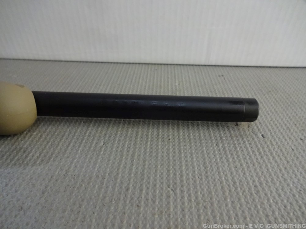 Ruger American Ranch 350 Legend 16.38" Threaded Barrel 5 Round  26985 -img-11