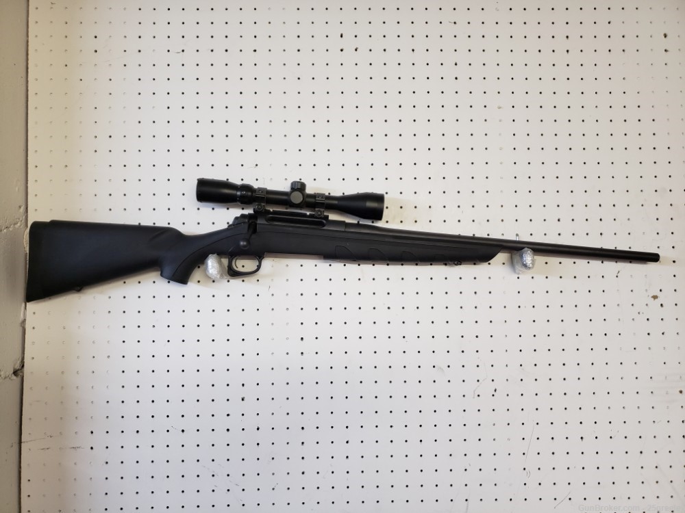 Remington Model 770 Bolt Action Rifle 30-06 Springfield 22"-img-0
