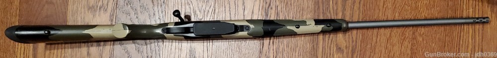 Howa 1500 in 270 Win with extras-img-2