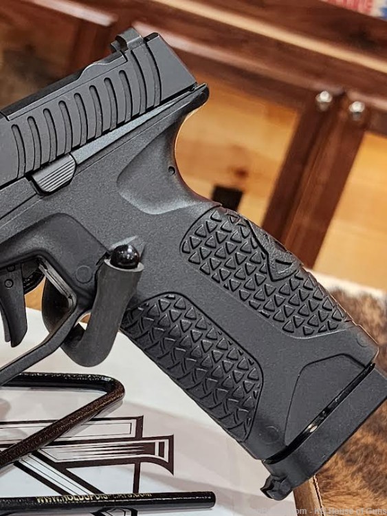 AVIDITY ARMS PD10 9MM -img-3