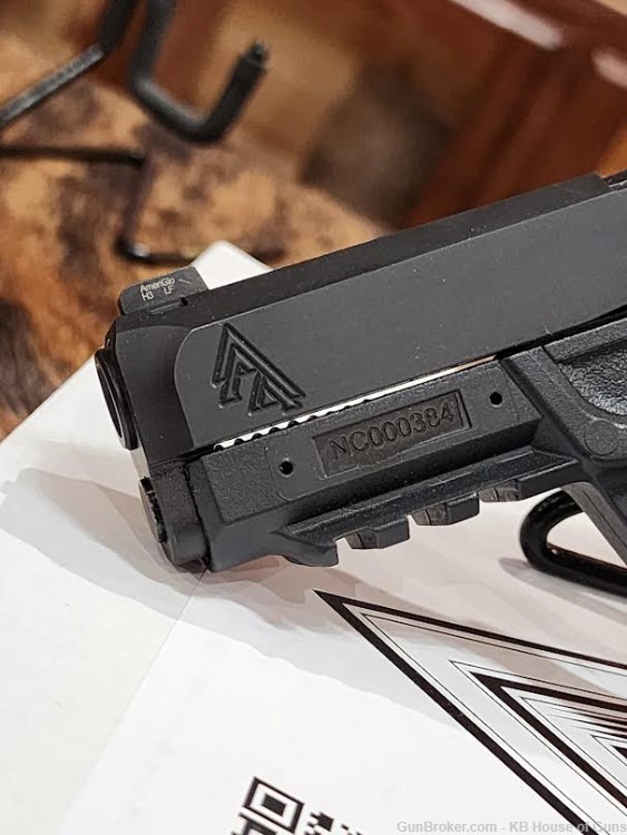 AVIDITY ARMS PD10 9MM -img-5