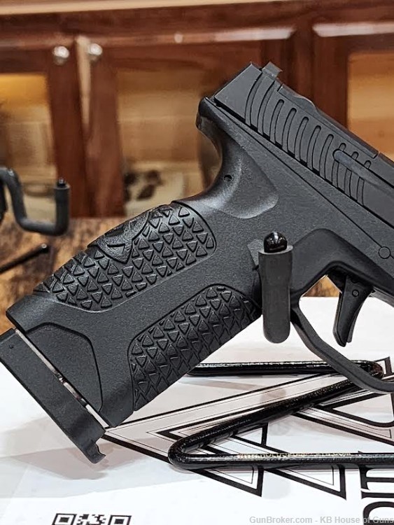 AVIDITY ARMS PD10 9MM -img-6