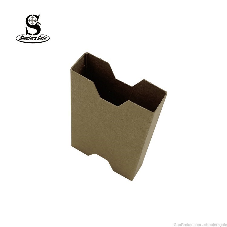 Stripper Clip Cardboard Inserts for 2.23 or 5.56 shootersgate-img-3