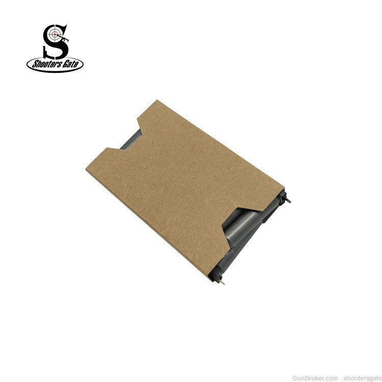 Stripper Clip Cardboard Inserts for 2.23 or 5.56 shootersgate-img-2