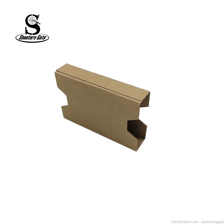Stripper Clip Cardboard Inserts for 2.23 or 5.56 shootersgate-img-0