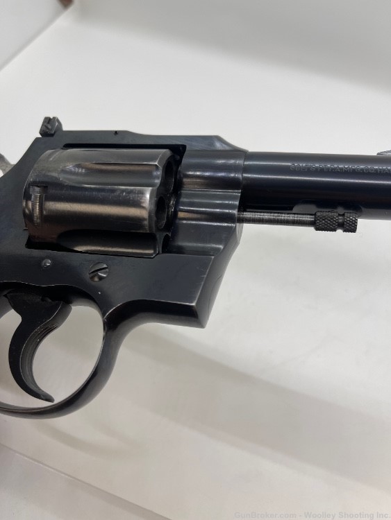 Colt model 357 - .357 Mag 4” used -img-10