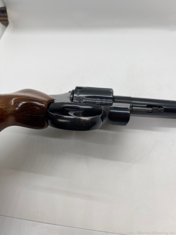 Colt model 357 - .357 Mag 4” used -img-11
