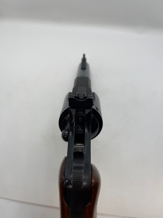 Colt model 357 - .357 Mag 4” used -img-18
