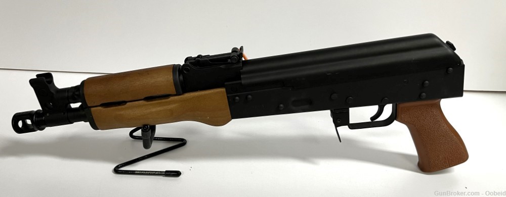 Century Arms Draco Pistol 762x39 AK47 AK-47 762-img-12
