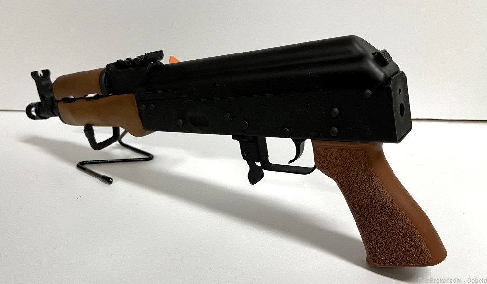 Century Arms Draco Pistol 762x39 AK47 AK-47 762-img-11