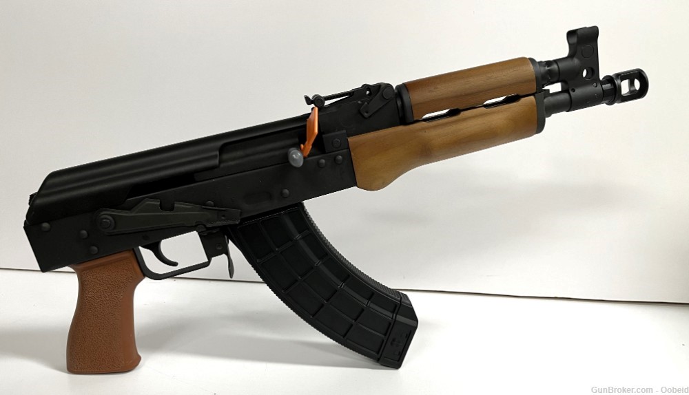 Century Arms Draco Pistol 762x39 AK47 AK-47 762-img-13
