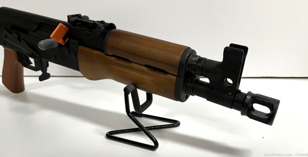 Century Arms Draco Pistol 762x39 AK47 AK-47 762-img-7