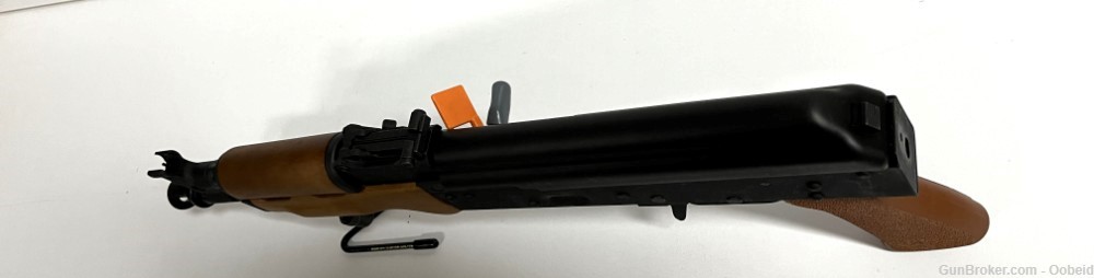 Century Arms Draco Pistol 762x39 AK47 AK-47 762-img-14