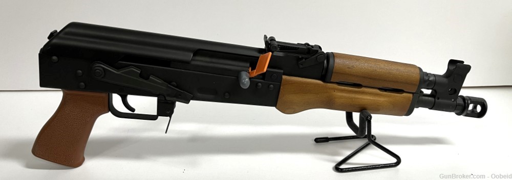 Century Arms Draco Pistol 762x39 AK47 AK-47 762-img-4