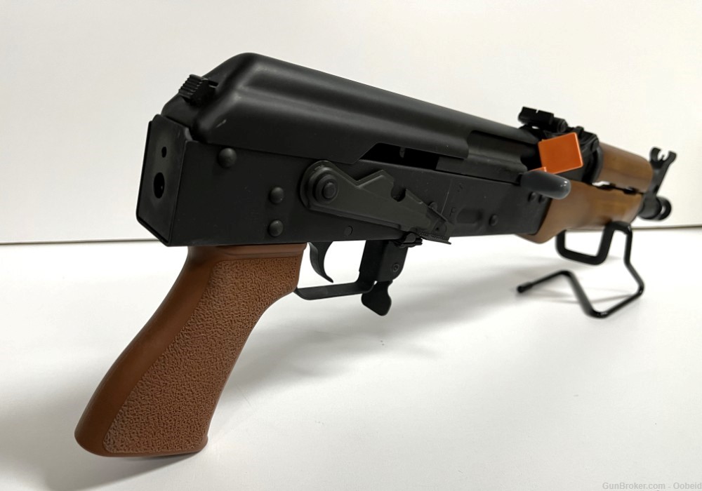 Century Arms Draco Pistol 762x39 AK47 AK-47 762-img-5