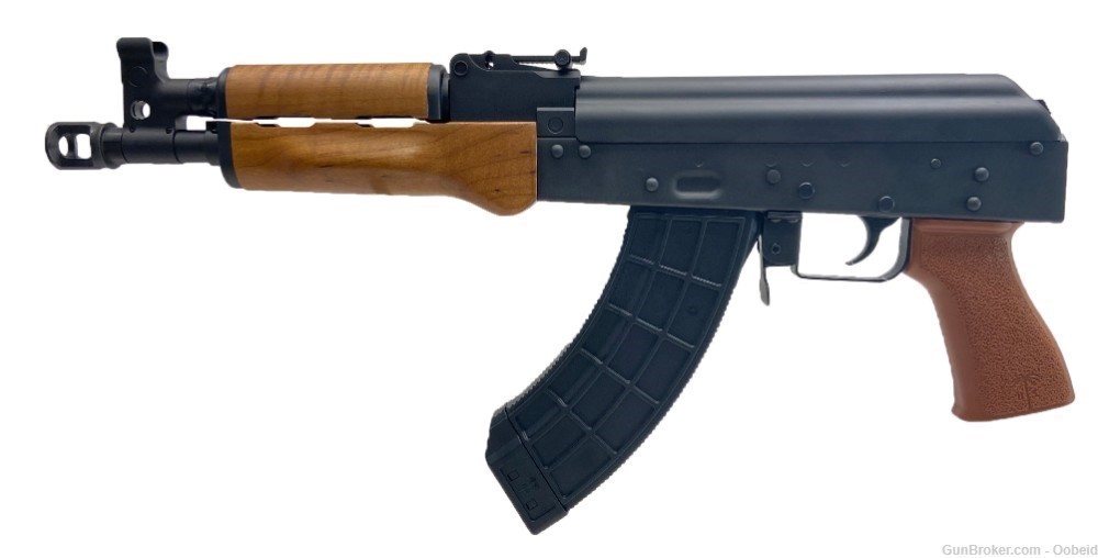 Century Arms Draco AK47 7.62x39 AK-47 Pistol 30rd 762x39-img-4